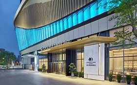 Doubletree By Hilton Chengdu Riverside